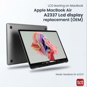MACBOOK AIR A2337 M1 2020 LCD SCREEN ASSEMBLY(OEM)