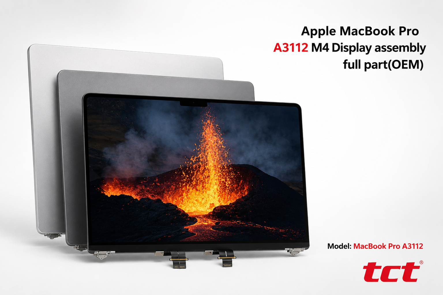 MACBOOK PRO A3112 M4 MacBook Air A3241 15-inch 2025 (M4)