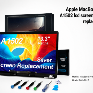 MACBOOK PRO A1502 LCD 13' REINA 2014-2015 LCD SCREEN (OEM)