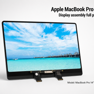 MACBOOK PRO A2981 M3  FULL ASSEMBLY LCD 14 INCH 2023