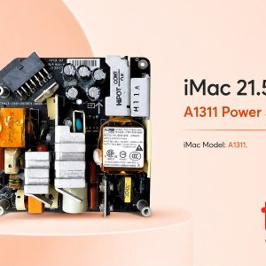 iMac 21.5 Inch A1311 Power Supply