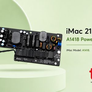 iMac 21.5 Inch A1418 Power Supply