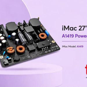 iMac 27 Inch A1419 Power Supply