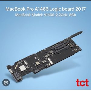 Macbook Pro 2017 2.2GHz 8GB A1466 Logic Board