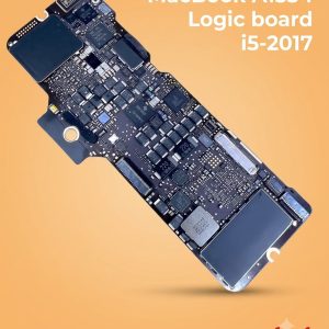 Macbook Pro 2017 A1534 i5 Logic Board