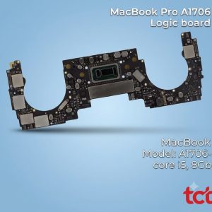Macbook Pro A1706 i5 8GB Logic Board