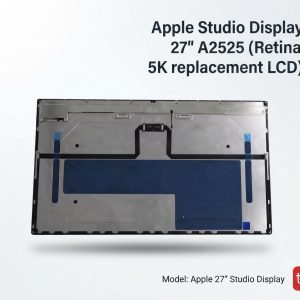 Apple Studio Display 27 Inch A2525 (Retina 5K Replacement LCD)