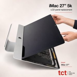 iMac 27 Inch 5K Replacement LCD